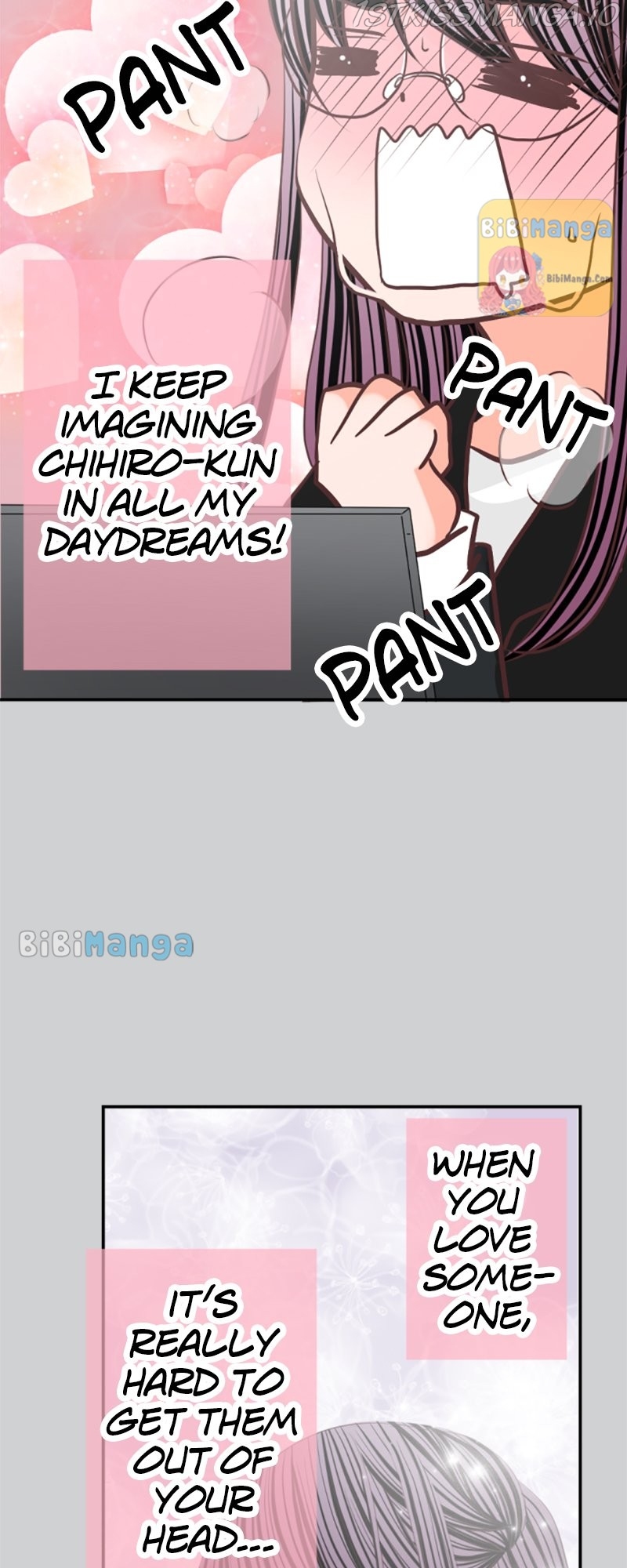 The Double Life of a Daydreaming Actress Chapter 111 - page 34