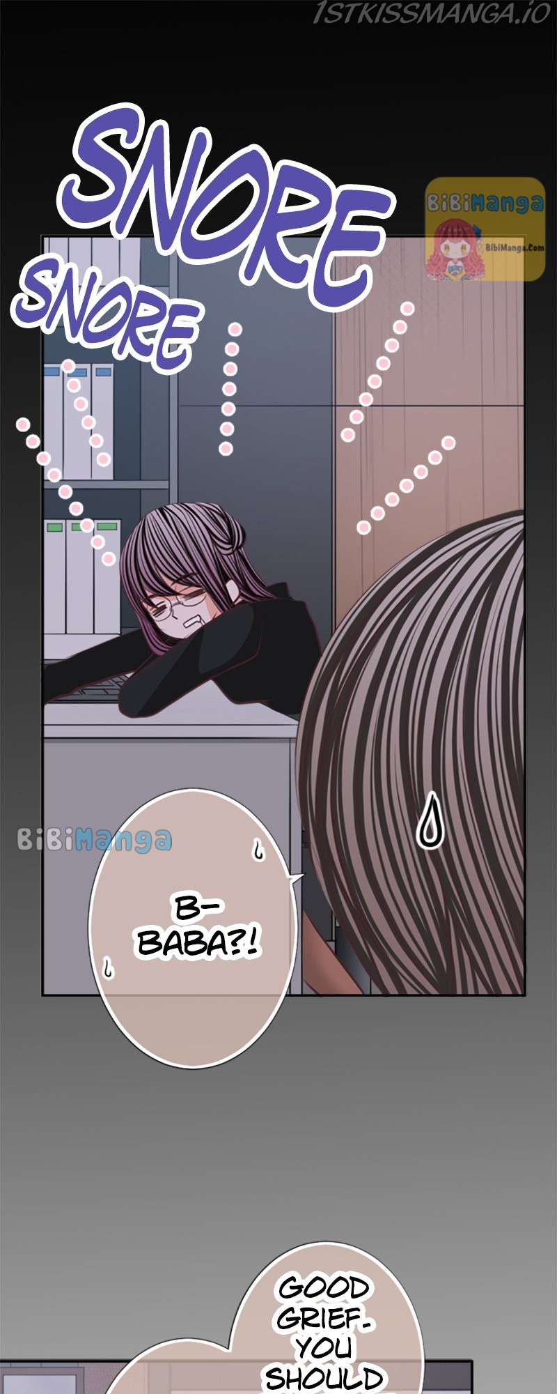 The Double Life of a Daydreaming Actress Chapter 111 - page 39