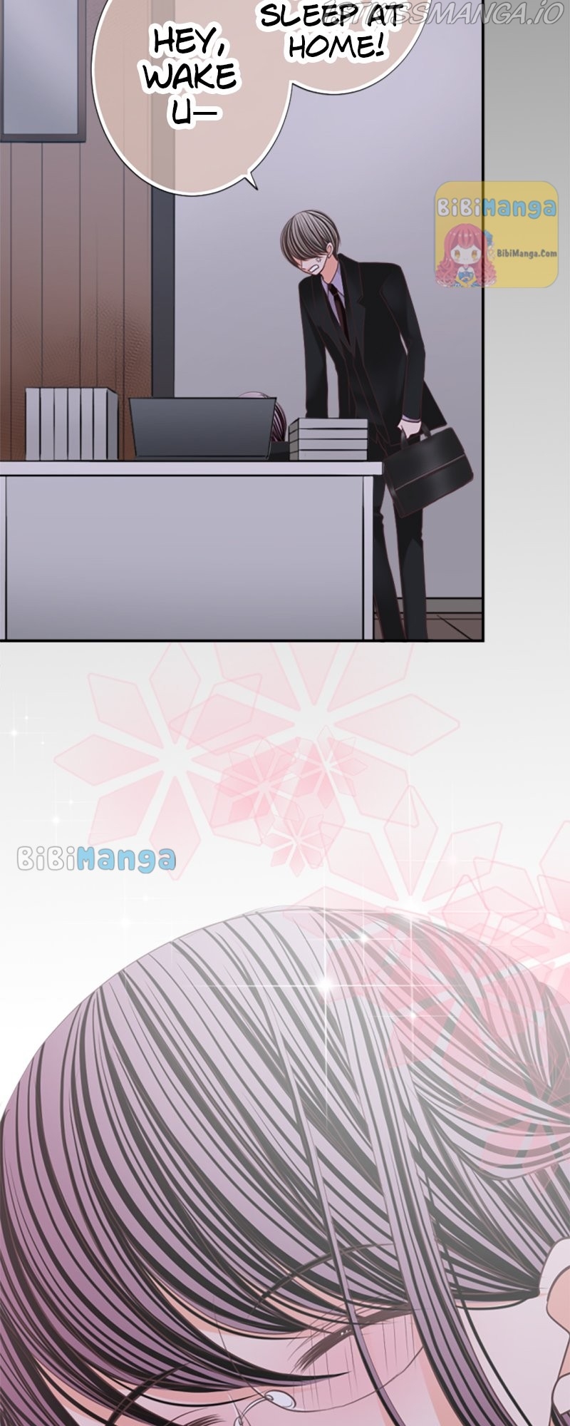 The Double Life of a Daydreaming Actress Chapter 111 - page 40