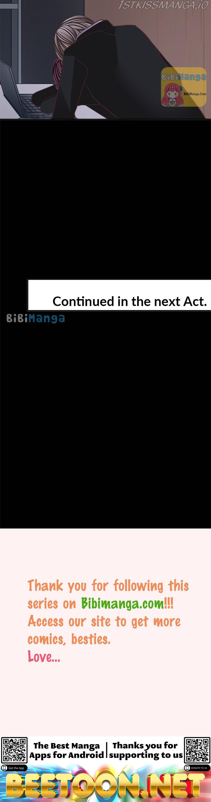 The Double Life of a Daydreaming Actress Chapter 111 - page 43
