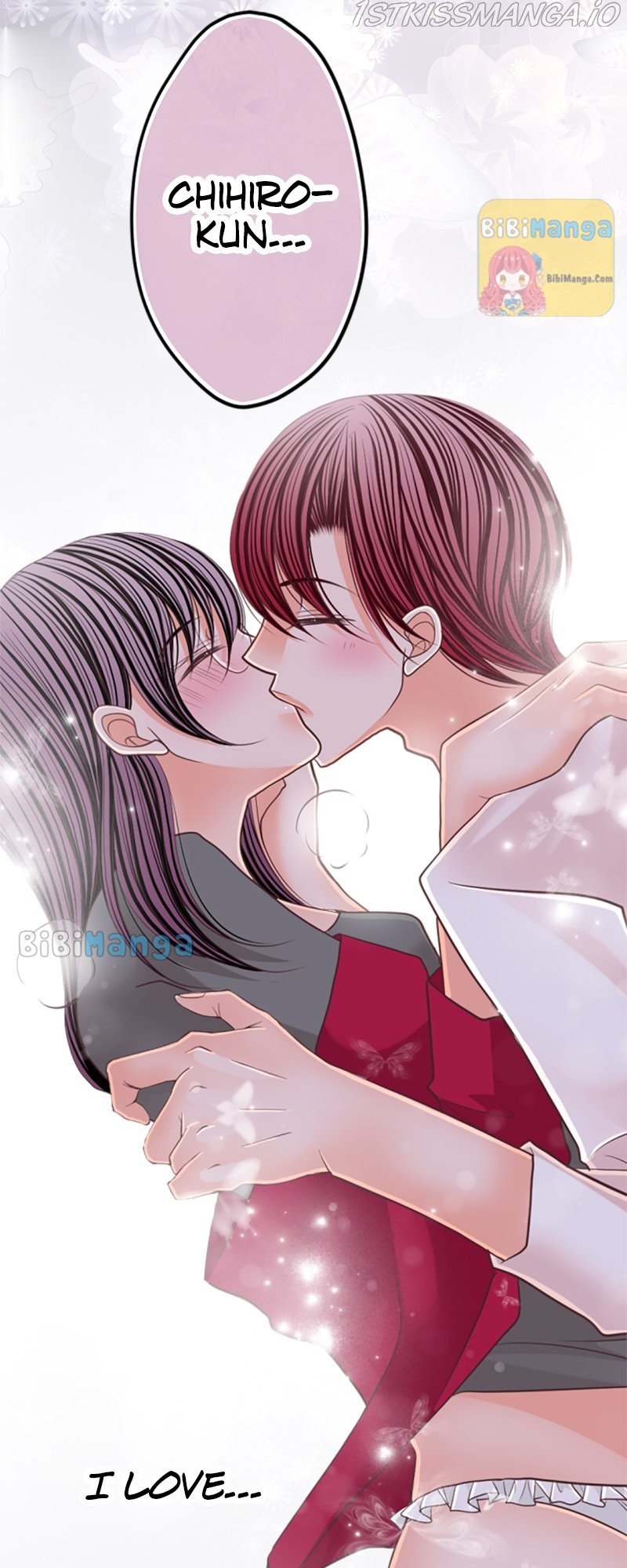 The Double Life of a Daydreaming Actress Chapter 111 - page 7