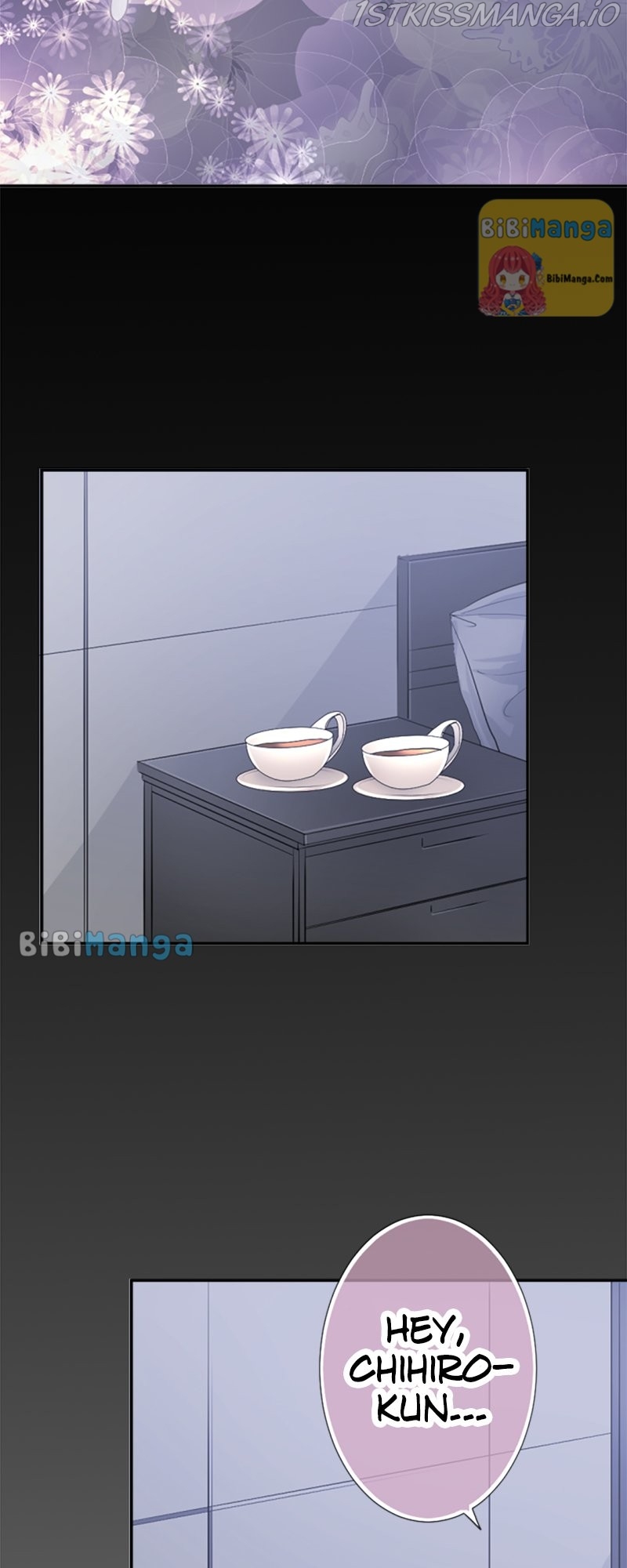 The Double Life of a Daydreaming Actress Chapter 111 - page 9