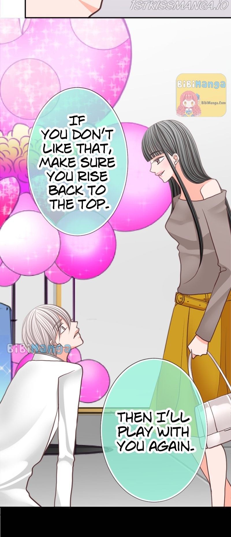 The Double Life of a Daydreaming Actress Chapter 110 - page 12