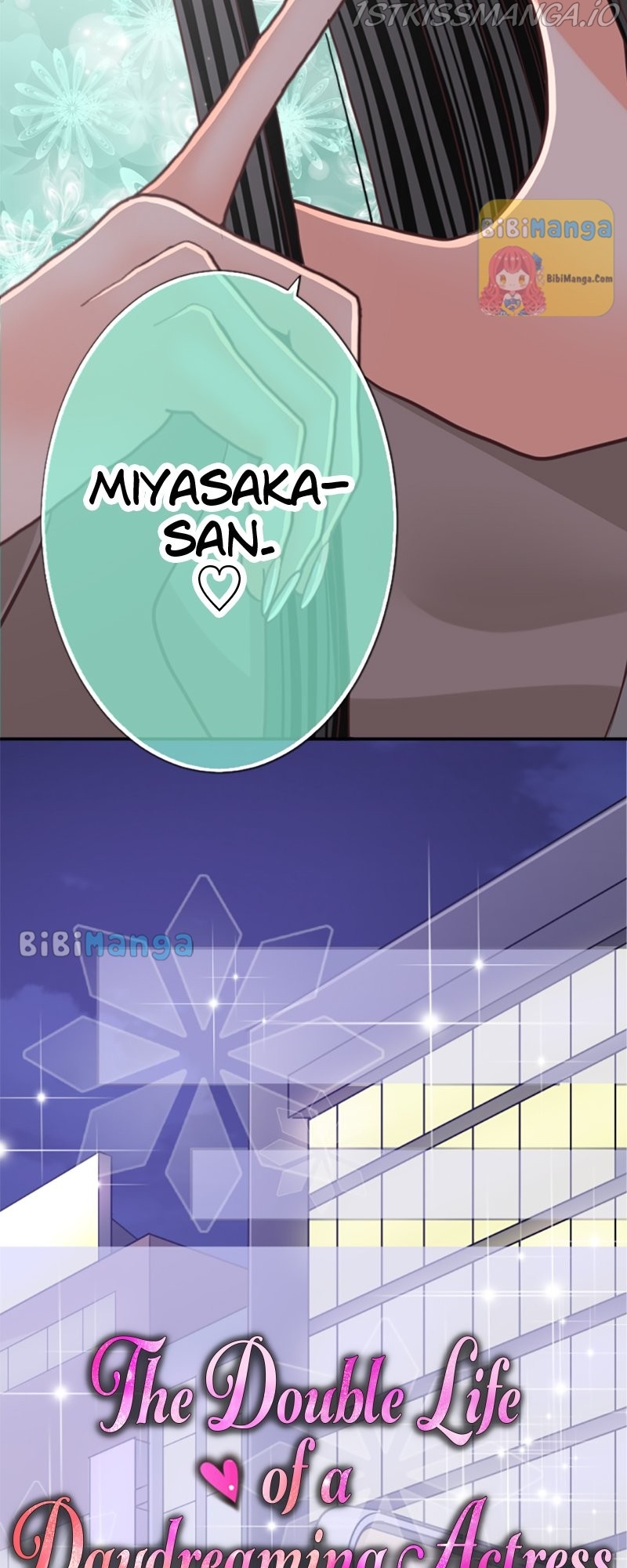 The Double Life of a Daydreaming Actress Chapter 110 - page 16