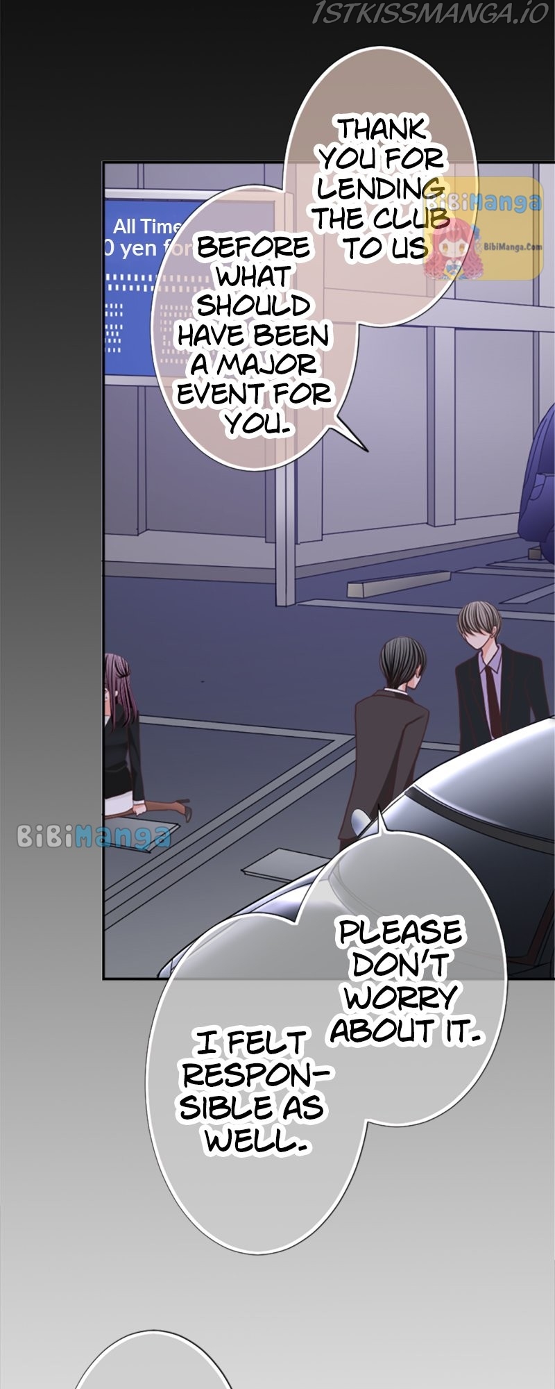 The Double Life of a Daydreaming Actress Chapter 110 - page 20
