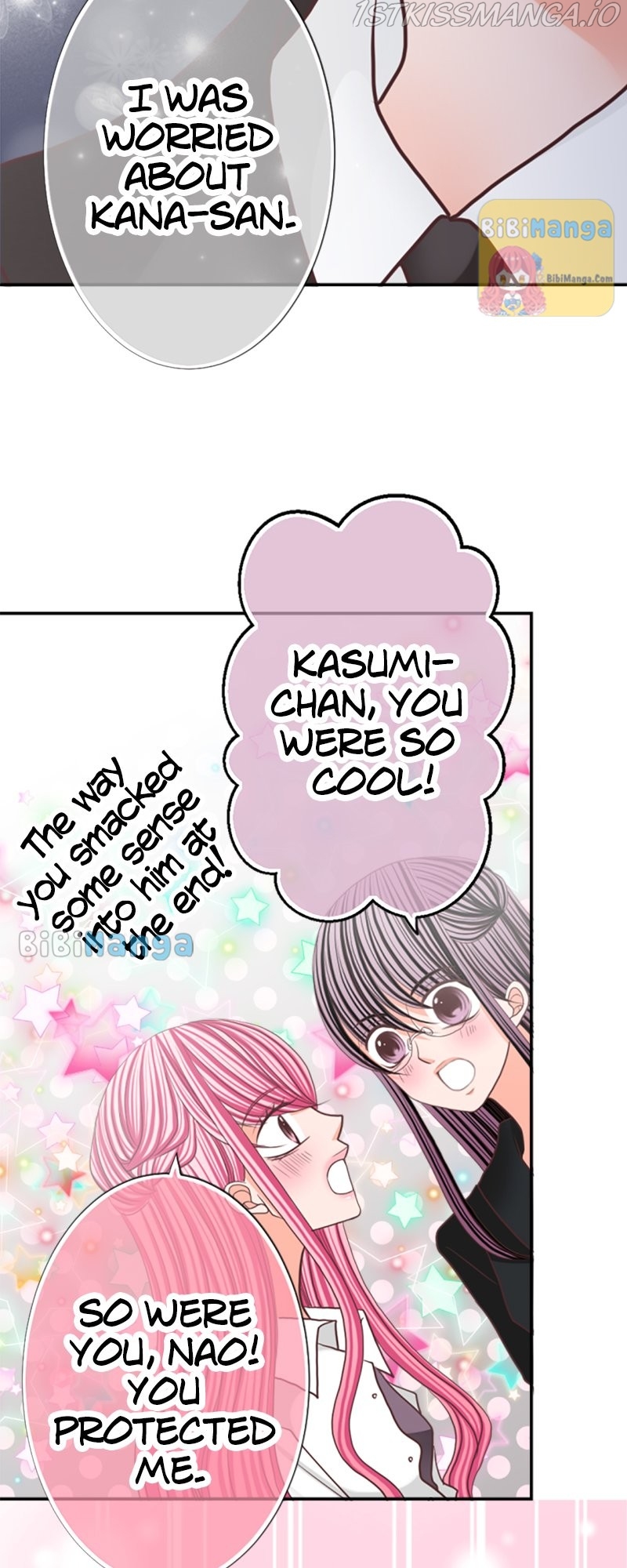 The Double Life of a Daydreaming Actress Chapter 110 - page 23