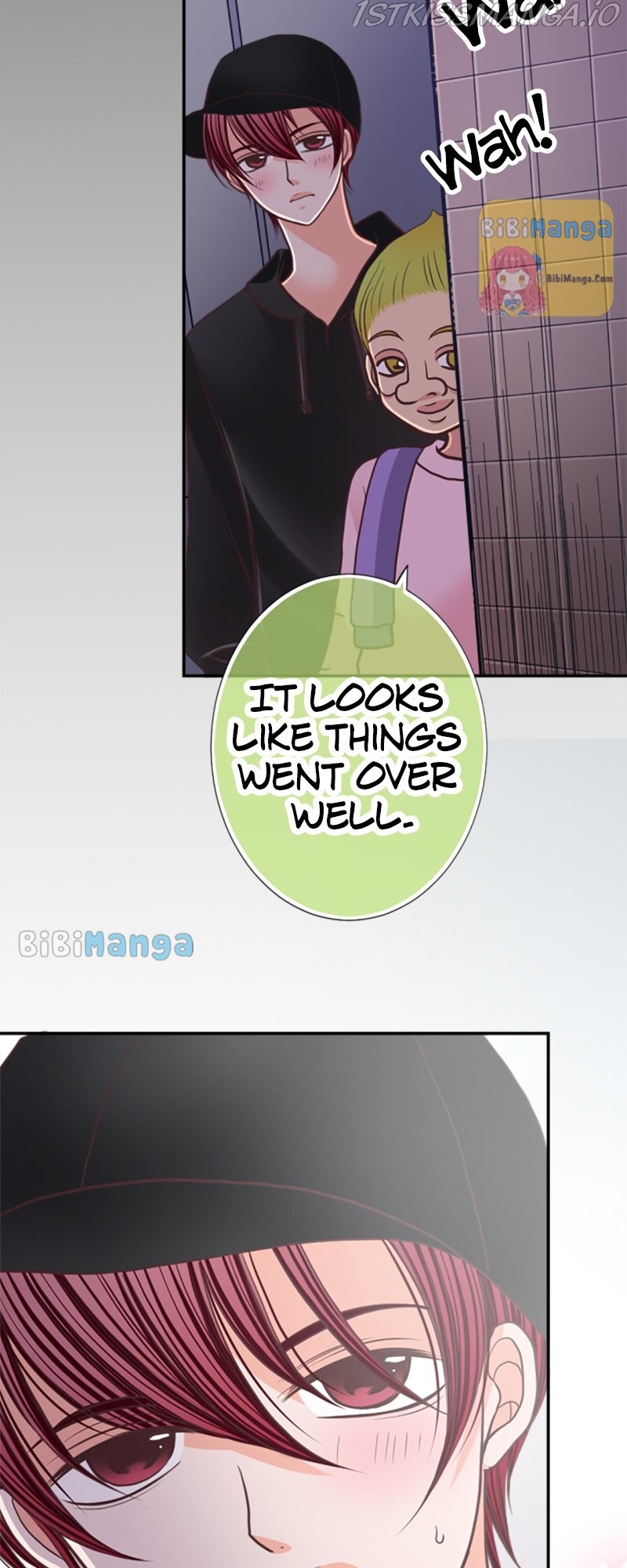 The Double Life of a Daydreaming Actress Chapter 110 - page 27