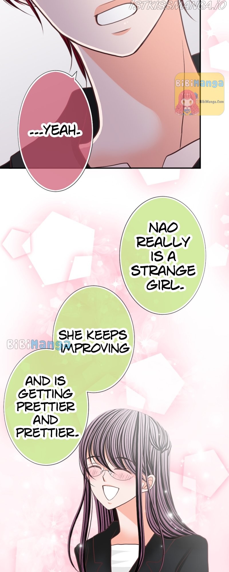 The Double Life of a Daydreaming Actress Chapter 110 - page 28