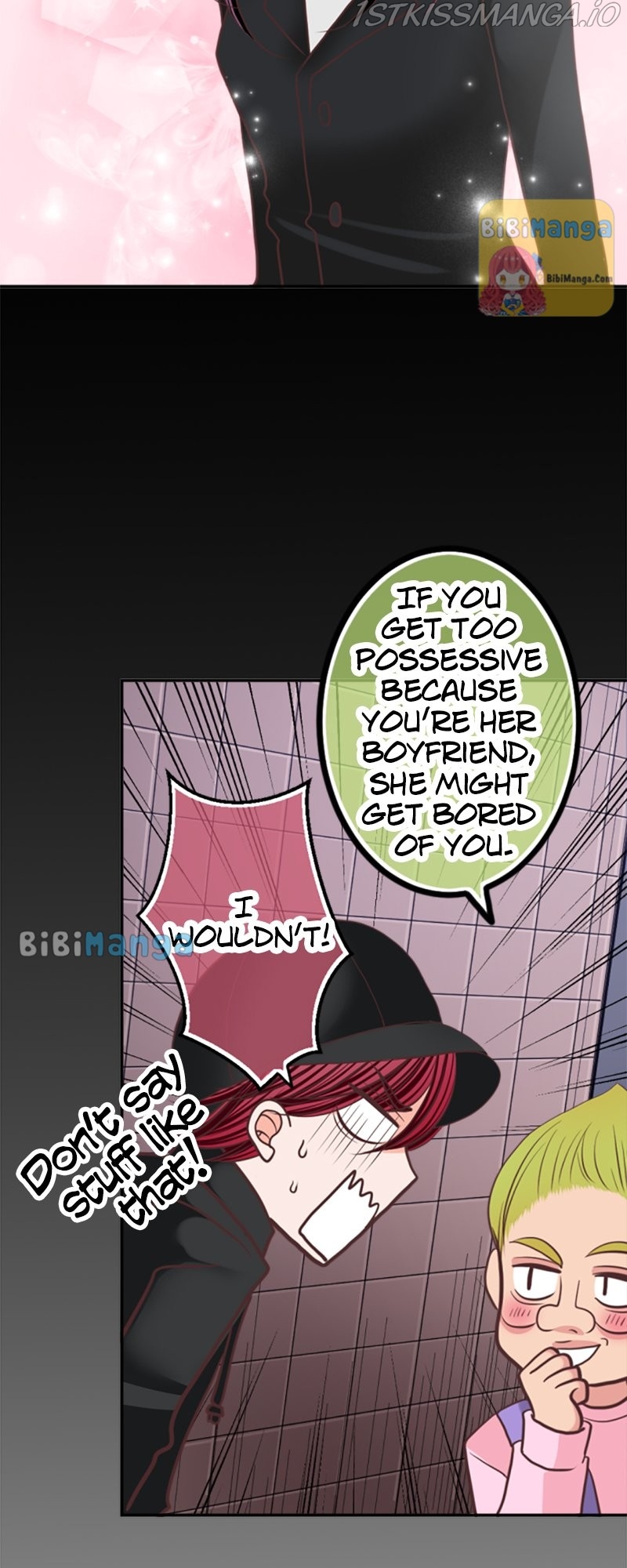 The Double Life of a Daydreaming Actress Chapter 110 - page 29
