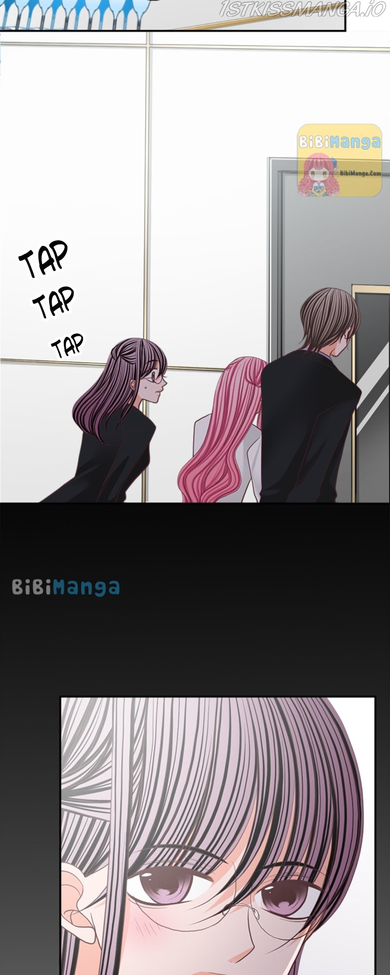 The Double Life of a Daydreaming Actress Chapter 110 - page 4