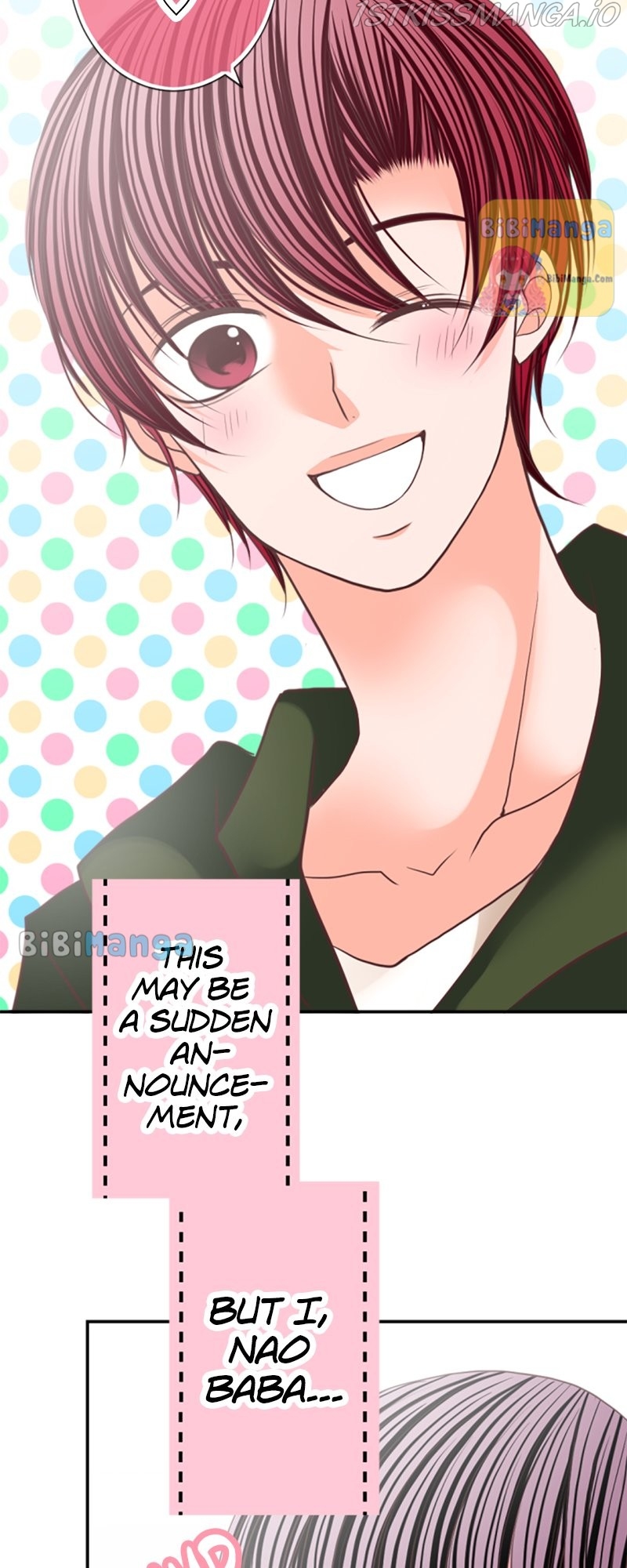 The Double Life of a Daydreaming Actress Chapter 110 - page 41
