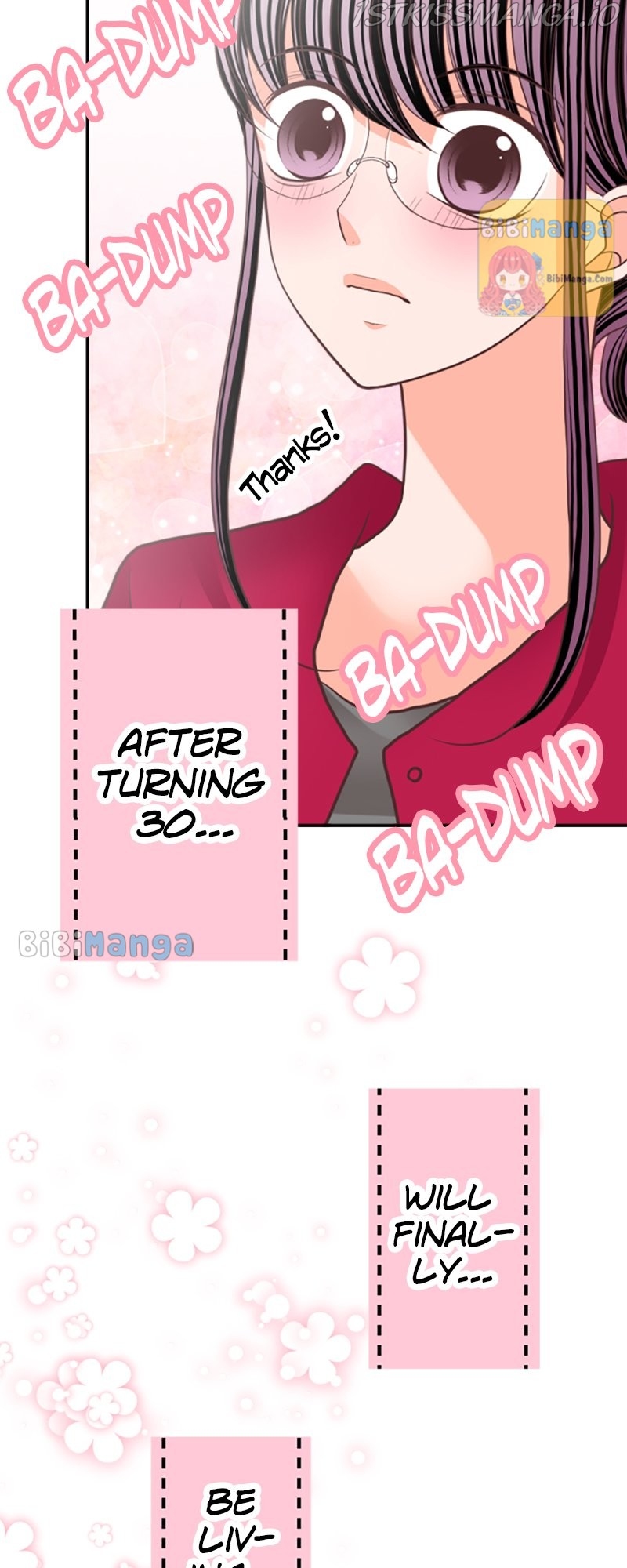 The Double Life of a Daydreaming Actress Chapter 110 - page 42