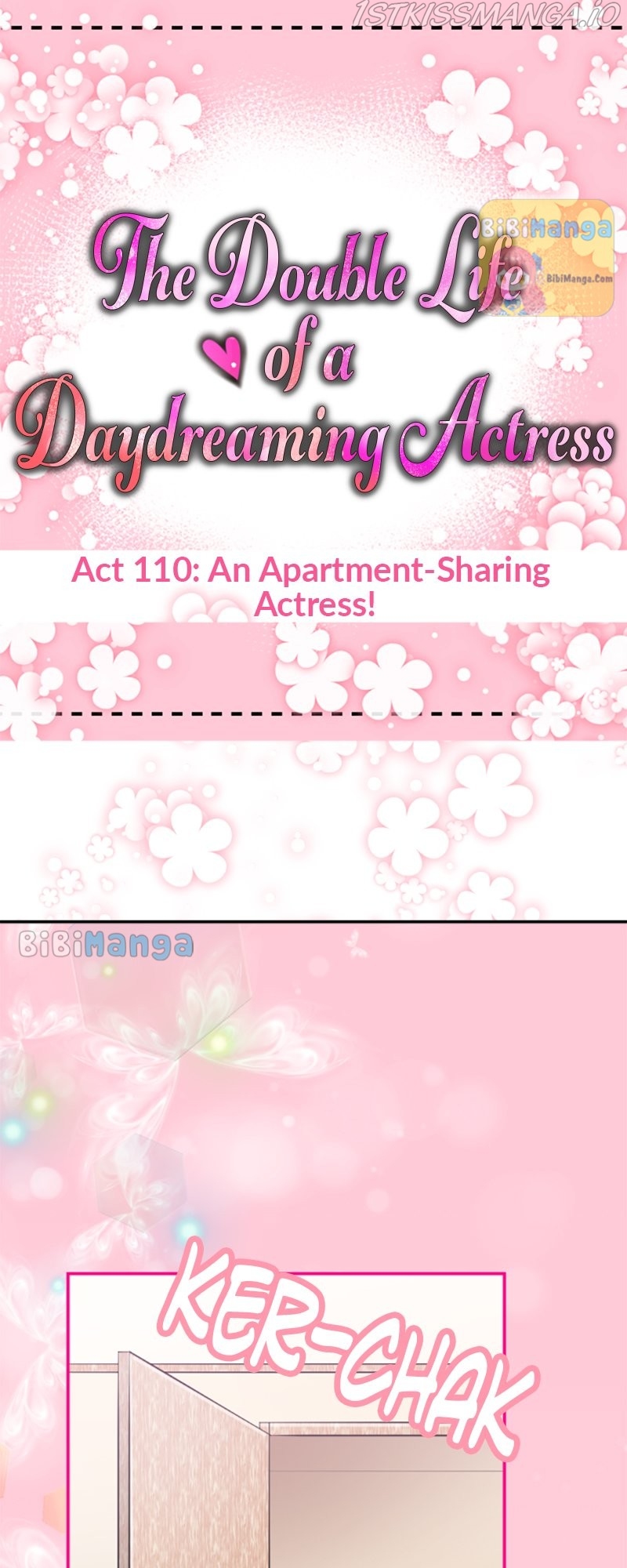The Double Life of a Daydreaming Actress Chapter 110 - page 44