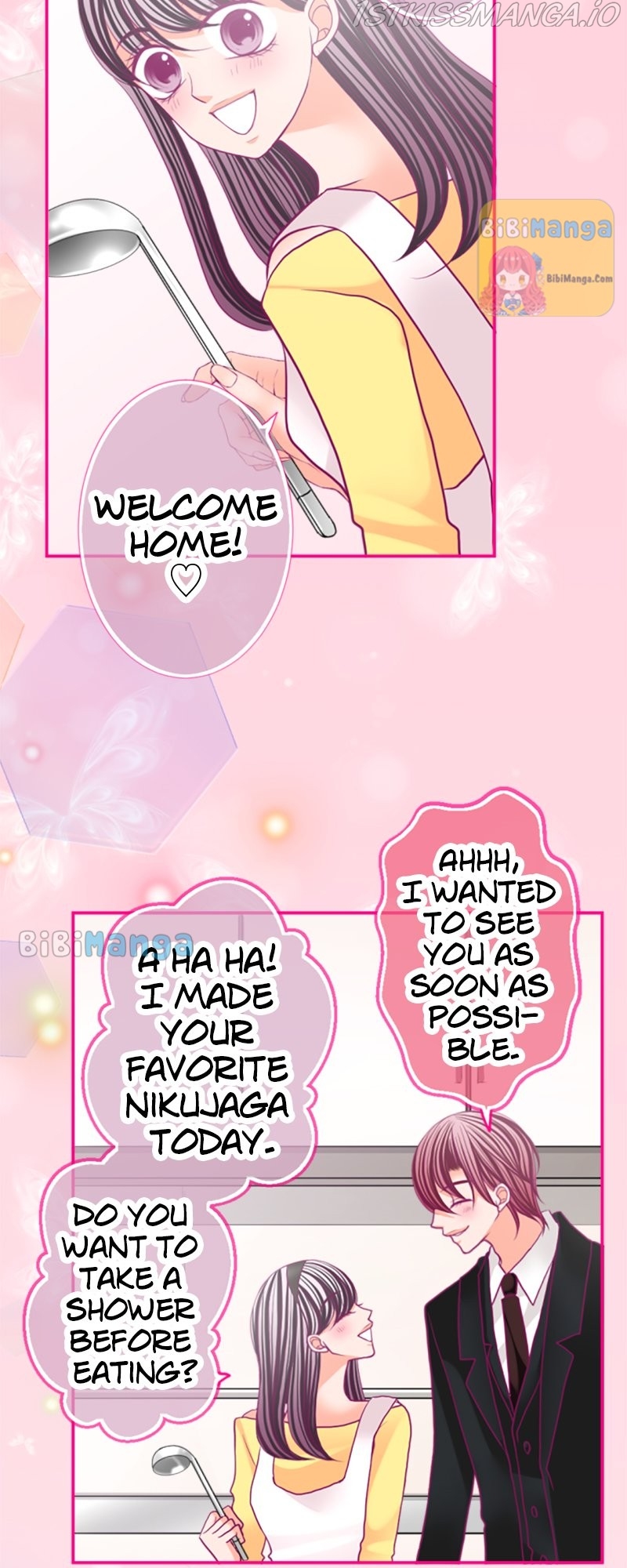 The Double Life of a Daydreaming Actress Chapter 110 - page 46