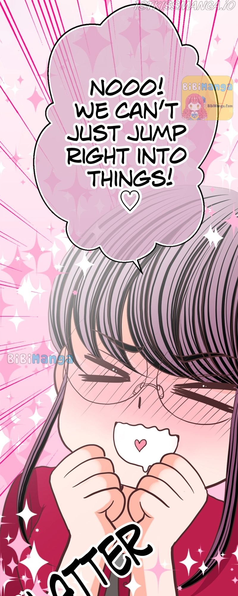 The Double Life of a Daydreaming Actress Chapter 110 - page 49