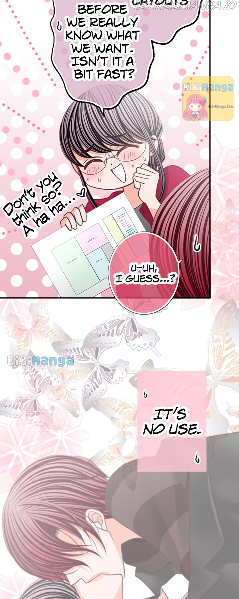 The Double Life of a Daydreaming Actress Chapter 110 - page 52