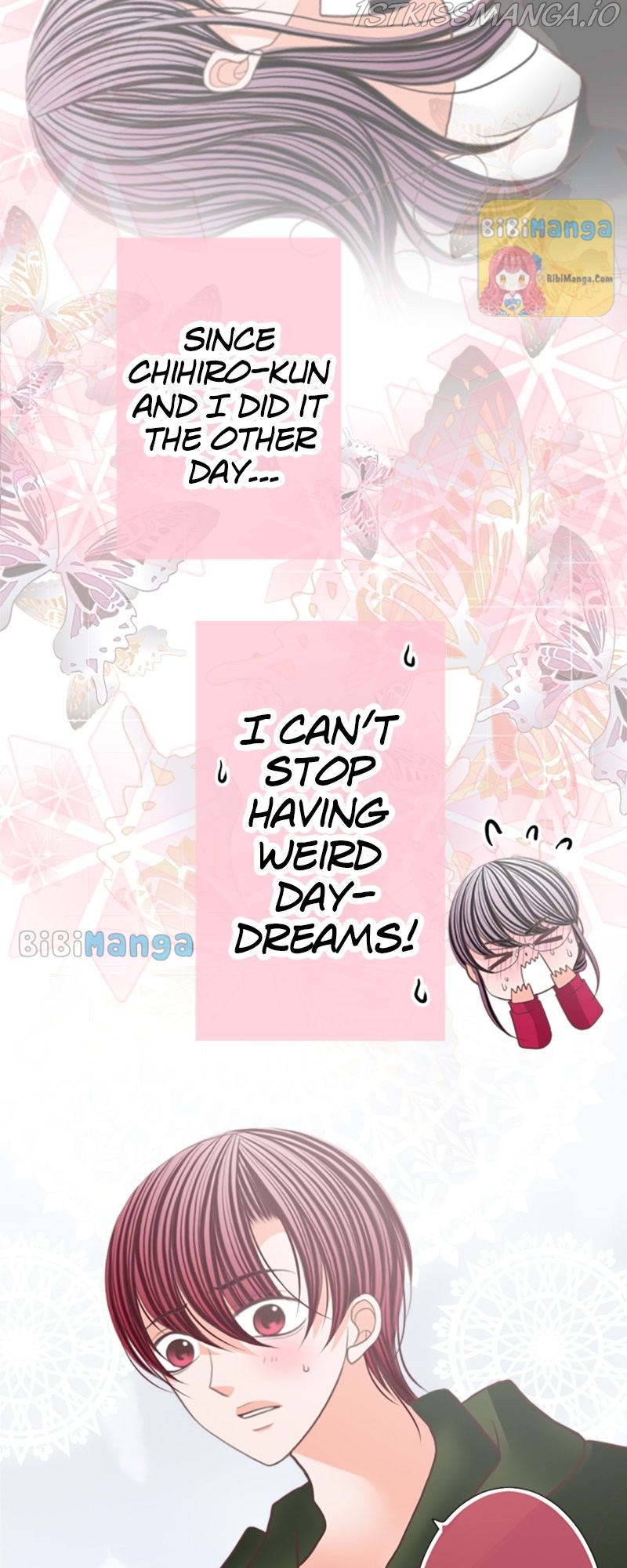 The Double Life of a Daydreaming Actress Chapter 110 - page 53