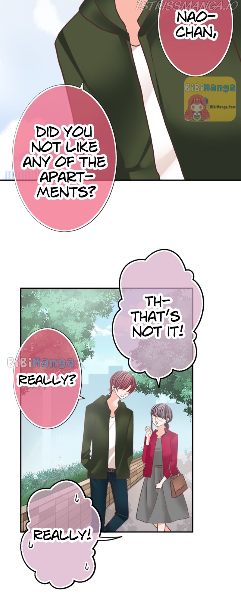 The Double Life of a Daydreaming Actress Chapter 110 - page 54