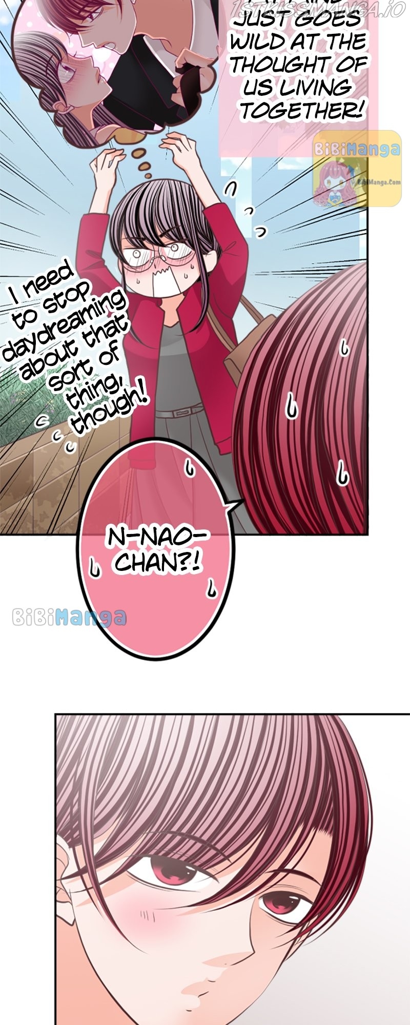 The Double Life of a Daydreaming Actress Chapter 110 - page 57