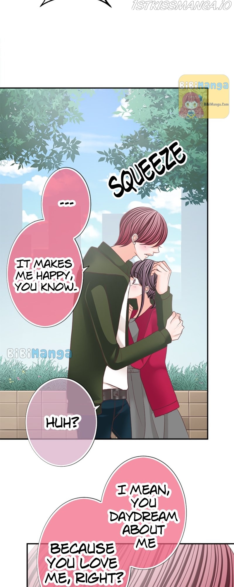 The Double Life of a Daydreaming Actress Chapter 110 - page 59