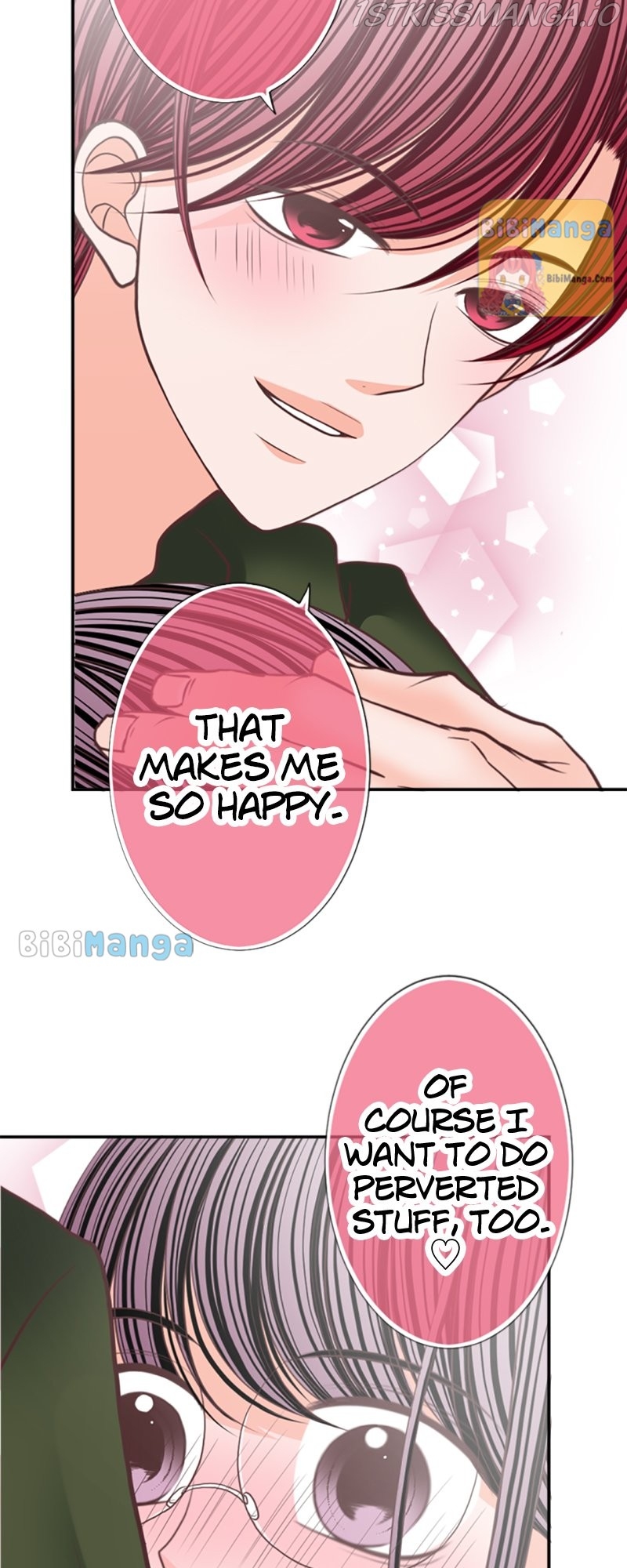 The Double Life of a Daydreaming Actress Chapter 110 - page 60