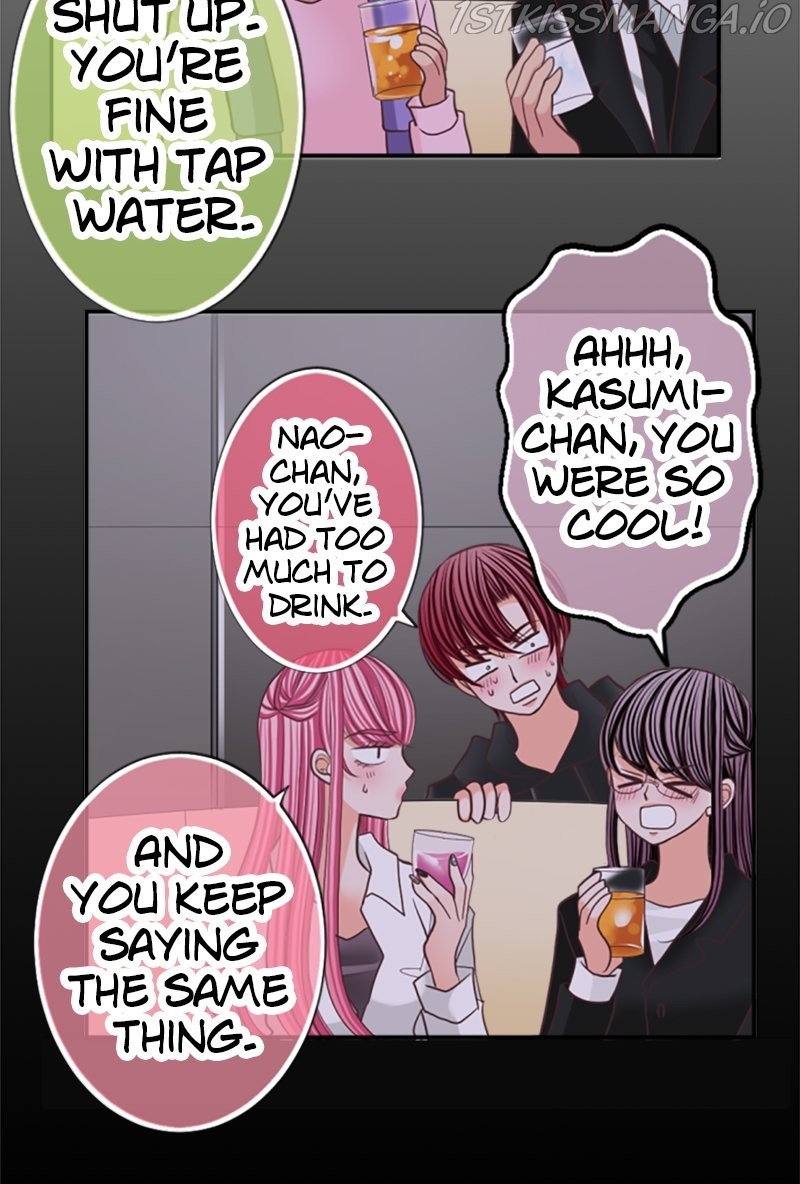 The Double Life of a Daydreaming Actress Chapter 110 - page 63