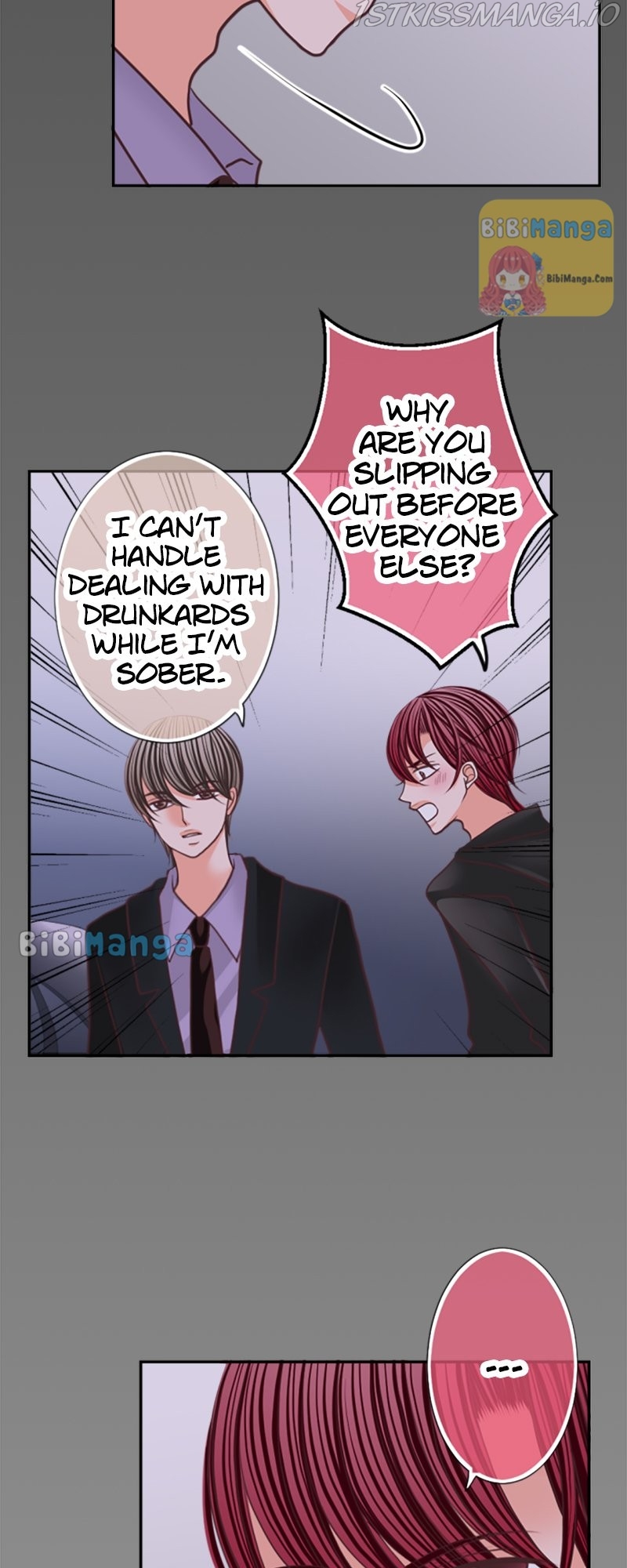The Double Life of a Daydreaming Actress Chapter 110 - page 67
