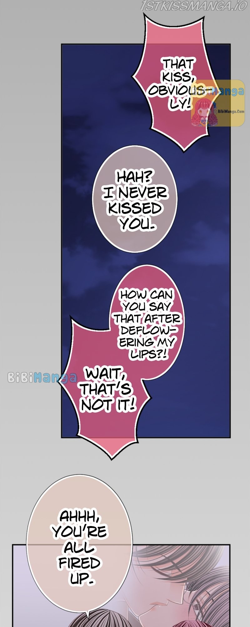 The Double Life of a Daydreaming Actress Chapter 110 - page 69