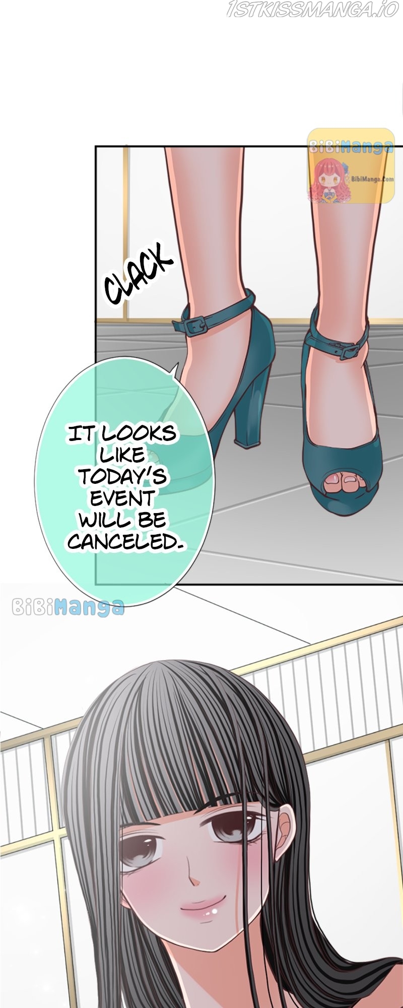 The Double Life of a Daydreaming Actress Chapter 110 - page 7