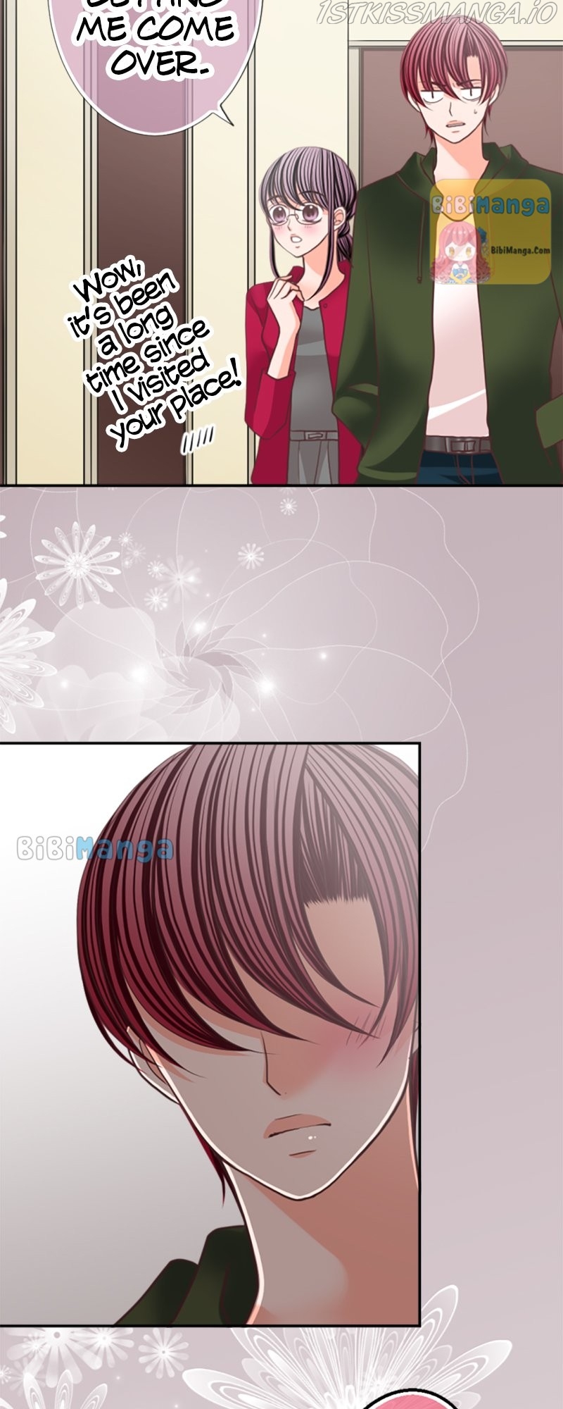 The Double Life of a Daydreaming Actress Chapter 110 - page 73