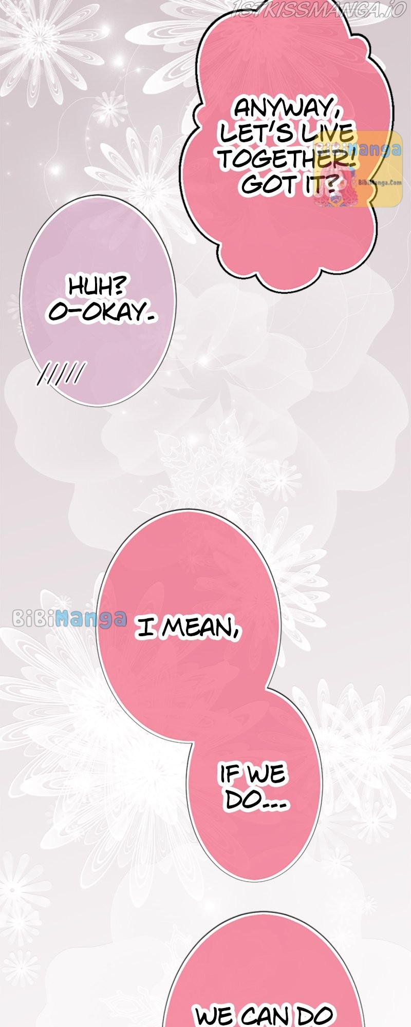 The Double Life of a Daydreaming Actress Chapter 110 - page 74