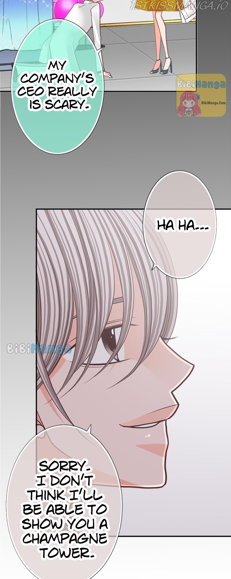 The Double Life of a Daydreaming Actress Chapter 110 - page 9