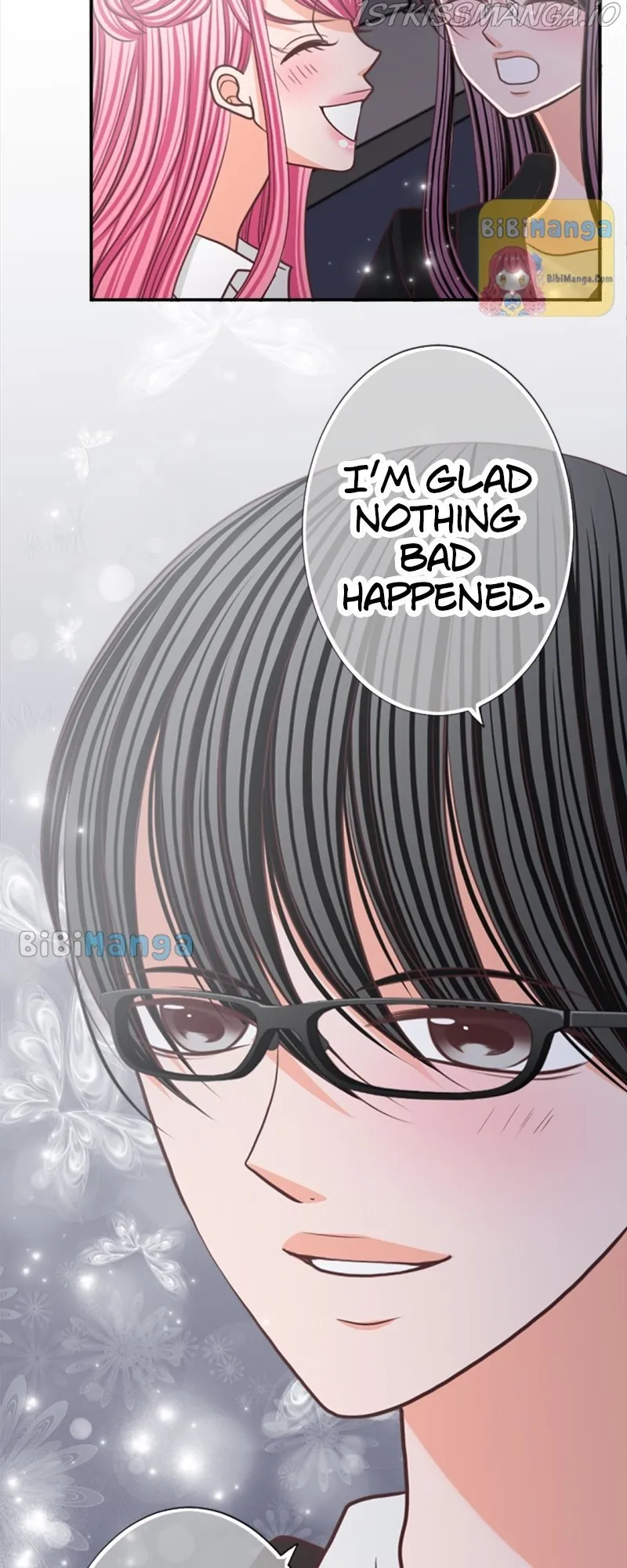 The Double Life of a Daydreaming Actress Chapter 109 - page 22