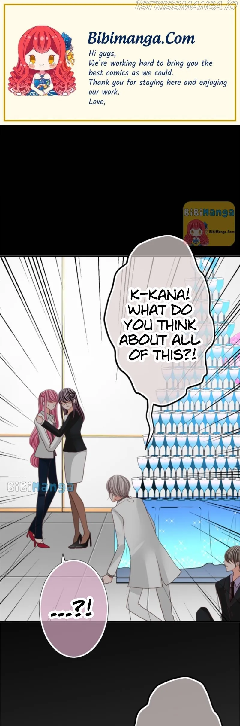 The Double Life of a Daydreaming Actress Chapter 108 - page 1