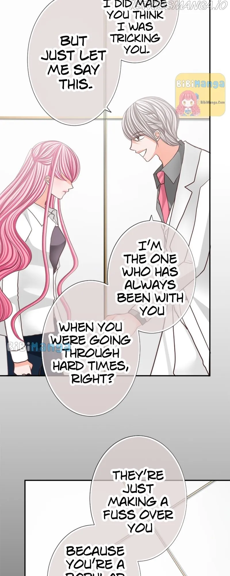 The Double Life of a Daydreaming Actress Chapter 108 - page 11
