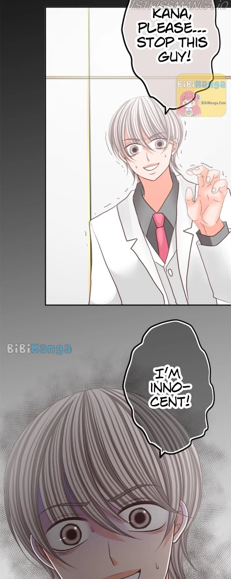 The Double Life of a Daydreaming Actress Chapter 108 - page 2