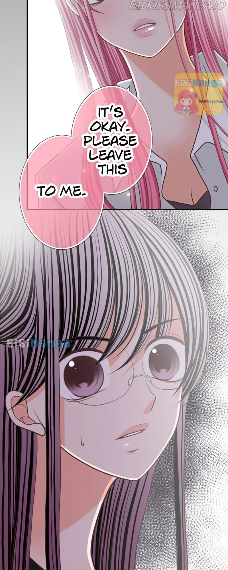 The Double Life of a Daydreaming Actress Chapter 108 - page 8