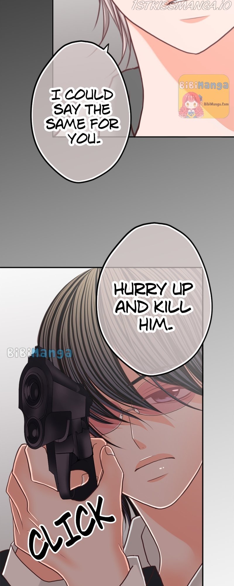 The Double Life of a Daydreaming Actress Chapter 107 - page 11