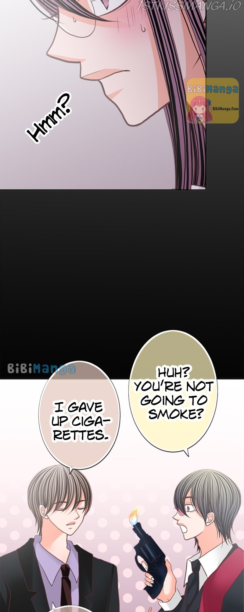 The Double Life of a Daydreaming Actress Chapter 107 - page 17