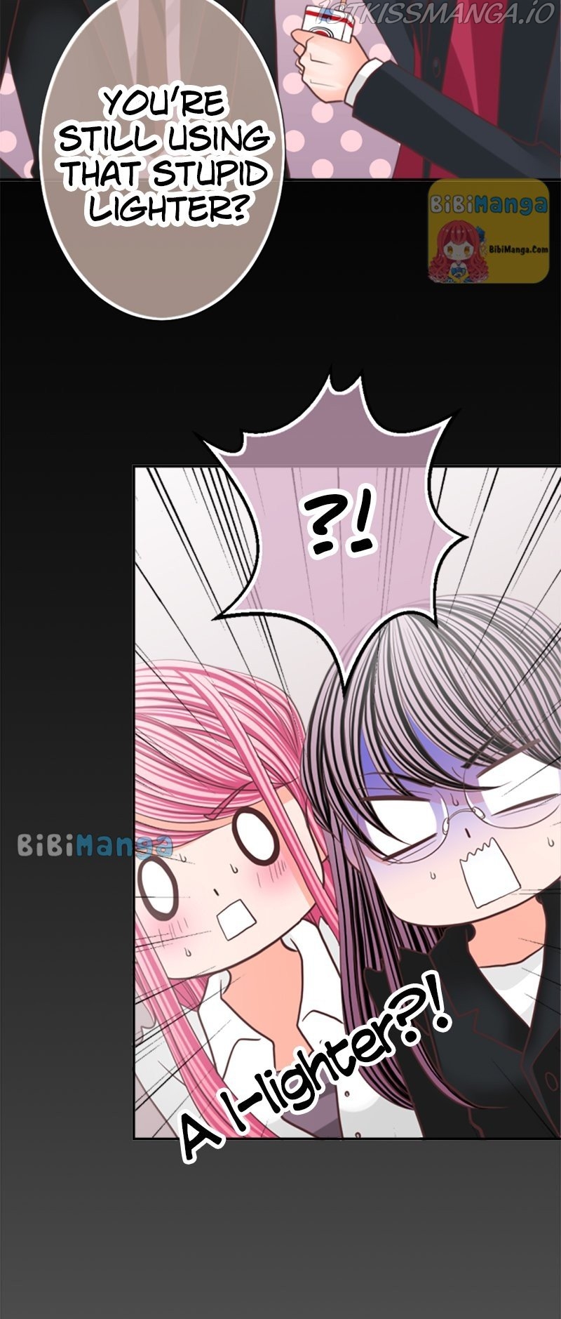 The Double Life of a Daydreaming Actress Chapter 107 - page 18