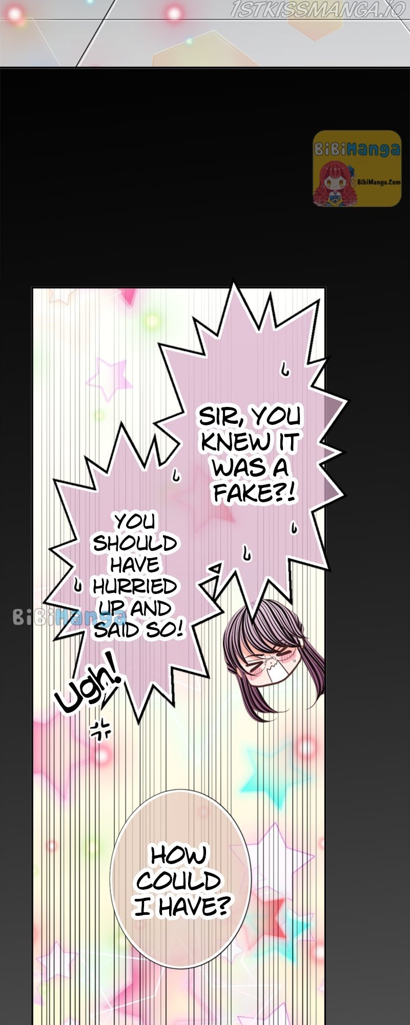 The Double Life of a Daydreaming Actress Chapter 107 - page 21