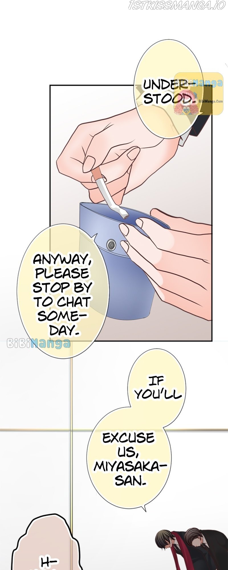 The Double Life of a Daydreaming Actress Chapter 107 - page 32