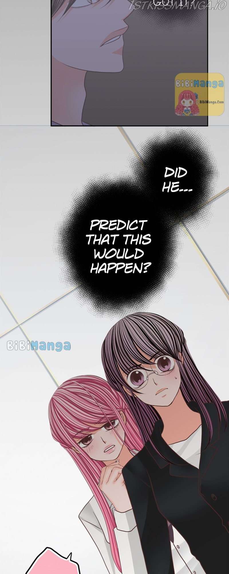 The Double Life of a Daydreaming Actress Chapter 107 - page 4