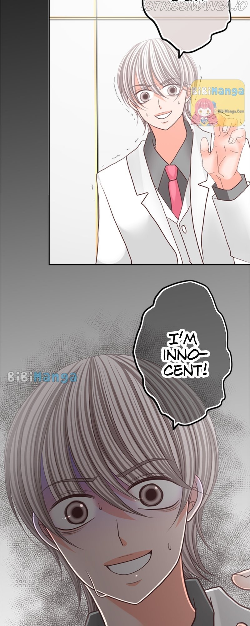 The Double Life of a Daydreaming Actress Chapter 107 - page 40