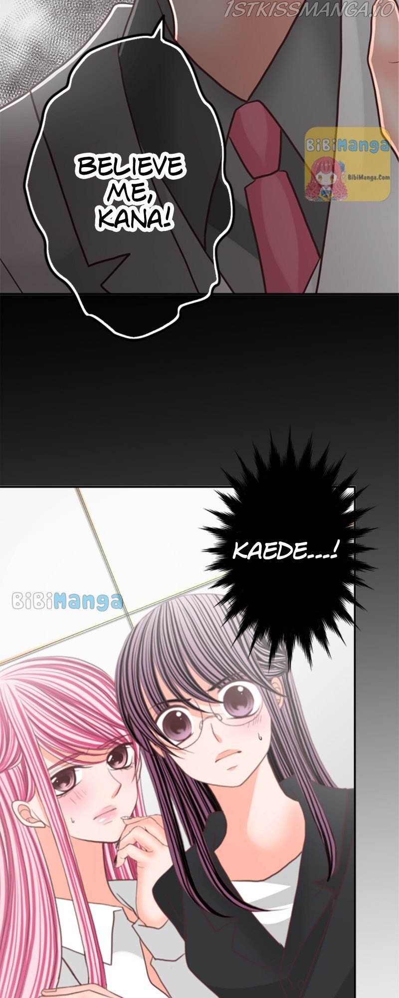 The Double Life of a Daydreaming Actress Chapter 107 - page 41