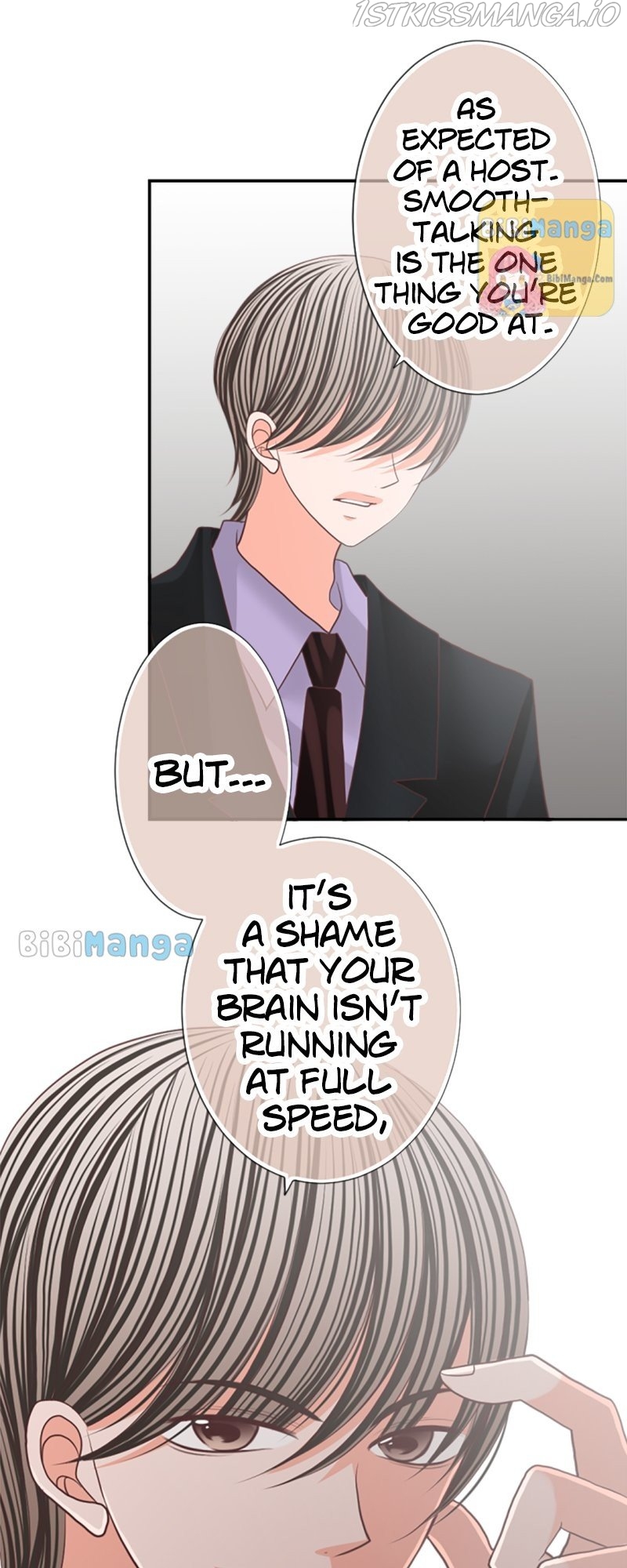 The Double Life of a Daydreaming Actress Chapter 107 - page 9