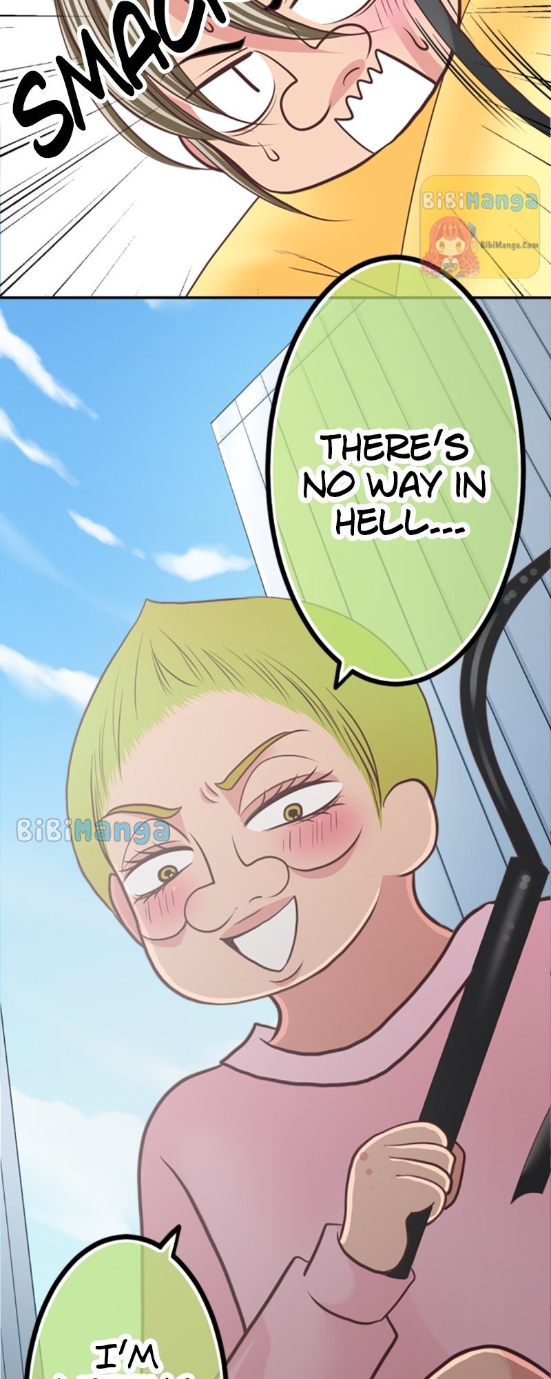 The Double Life of a Daydreaming Actress Chapter 104 - page 11