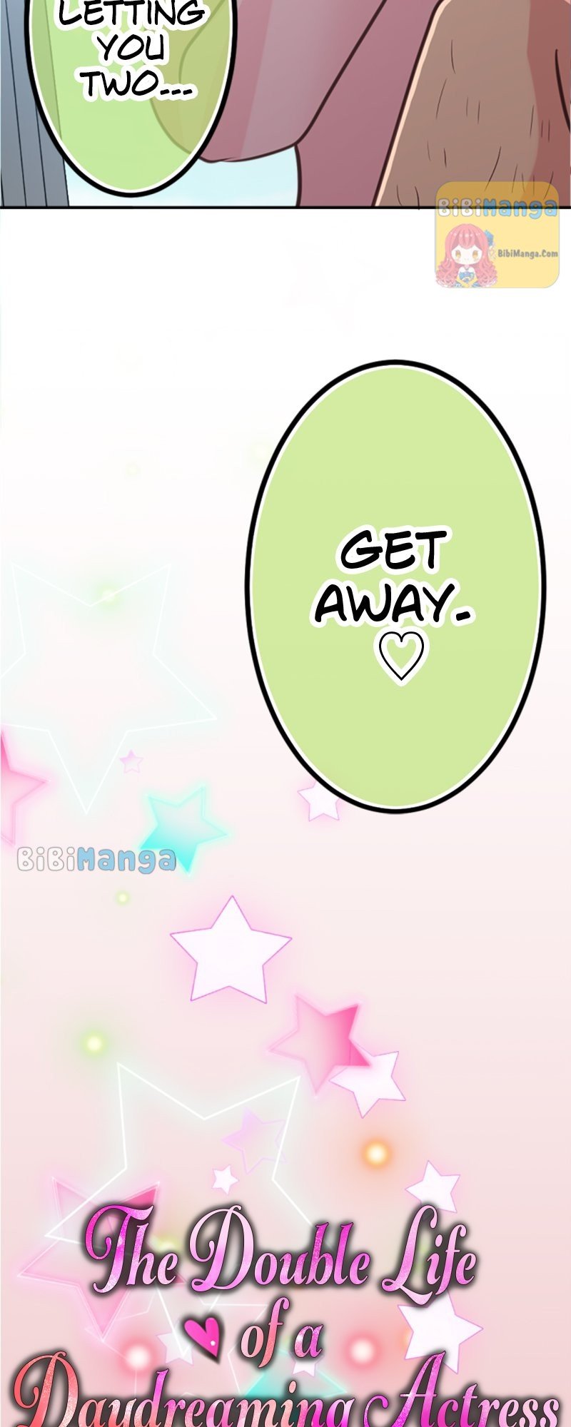 The Double Life of a Daydreaming Actress Chapter 104 - page 12