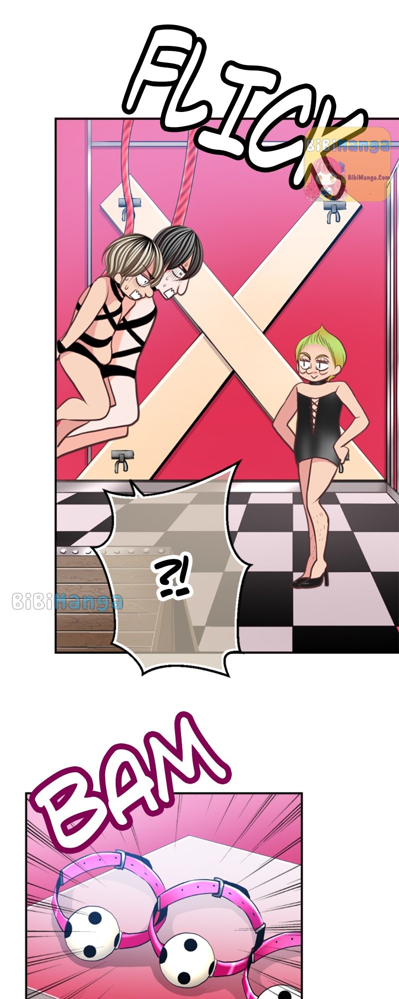 The Double Life of a Daydreaming Actress Chapter 104 - page 17