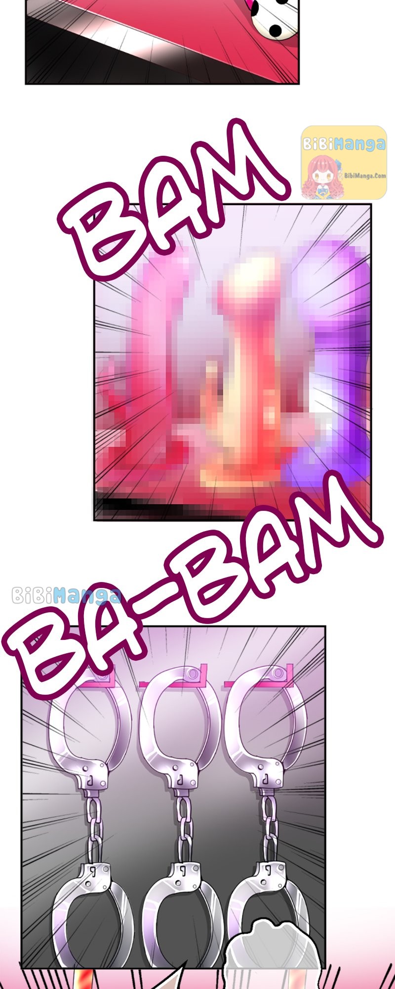 The Double Life of a Daydreaming Actress Chapter 104 - page 18